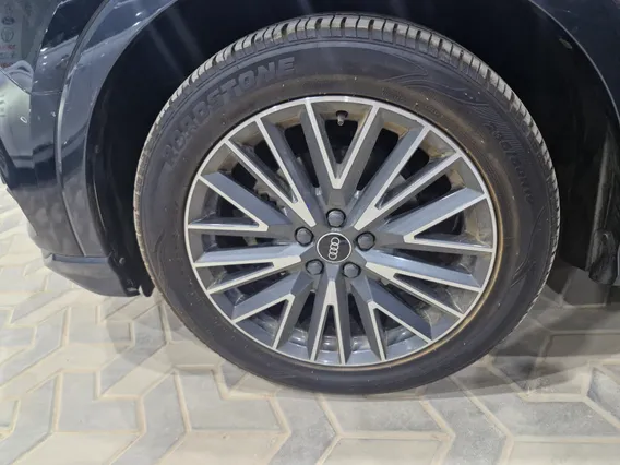 اودي Q3 35 TFSl 2023 