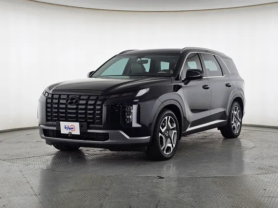 Hyundai Palisade MID 2023 