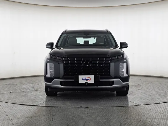 Hyundai Palisade MID 2023 