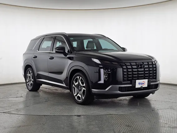 Hyundai Palisade MID 2023 