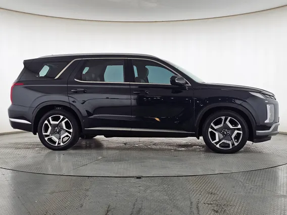 Hyundai Palisade MID 2023 