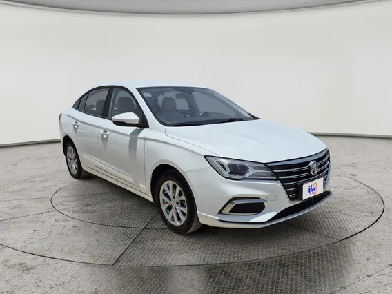 MG 5 STD 2023 