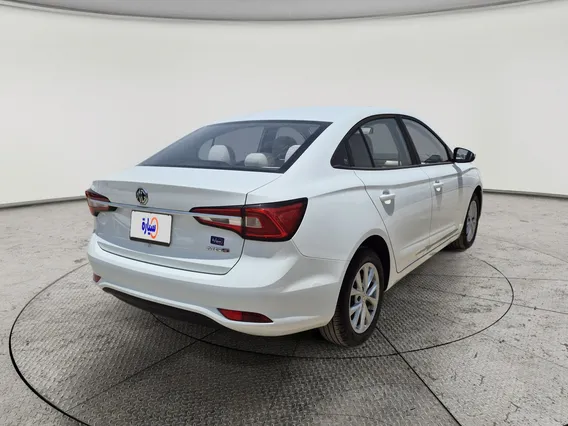 MG 5 STD 2023 