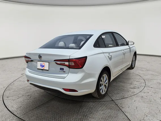 MG 5 STD 2023 