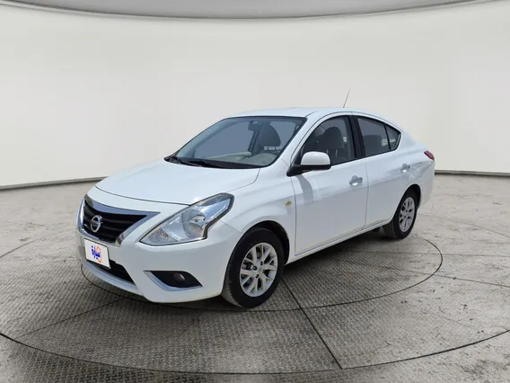 Nissan Sunny Classic-comfort 2023 