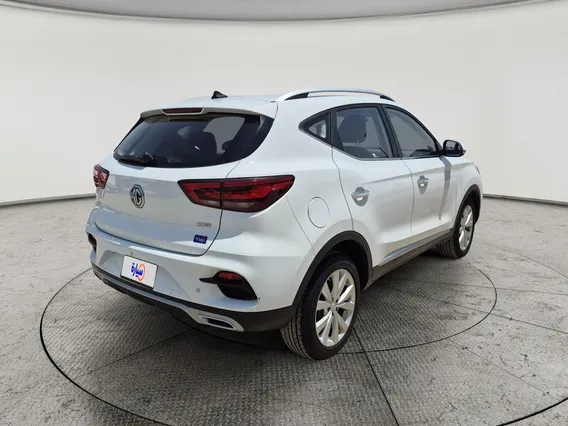 ام جي ZS STD 2022 