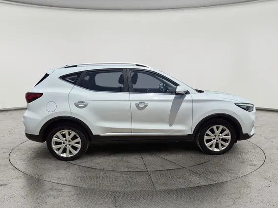 ام جي ZS STD 2022 