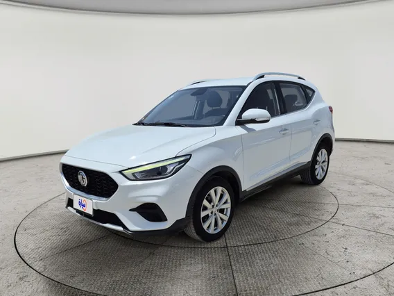 ام جي ZS STD 2022 