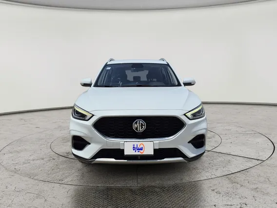 ام جي ZS STD 2022 