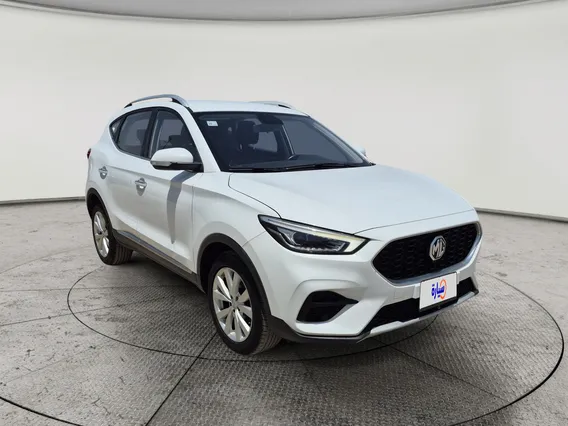 ام جي ZS STD 2022 