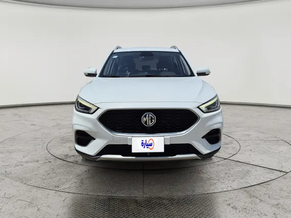 ام جي ZS STD 2022 