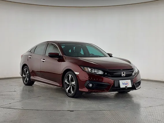 هوندا سيفيك LX 2019 