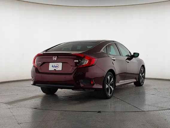 هوندا سيفيك LX 2019 