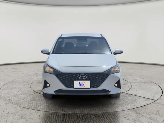 Hyundai Accent Smart 2023 