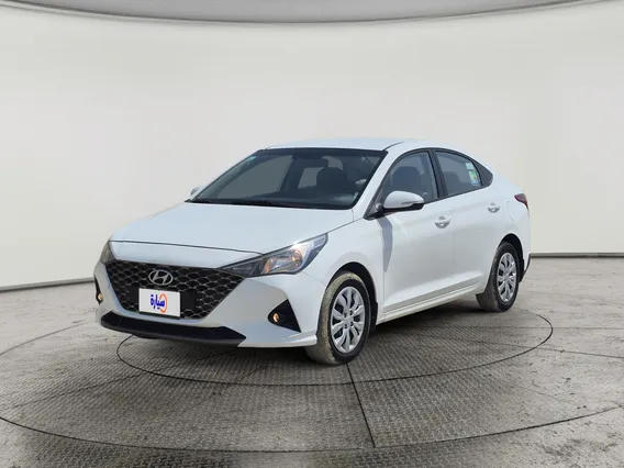 Hyundai Accent Smart 2023 
