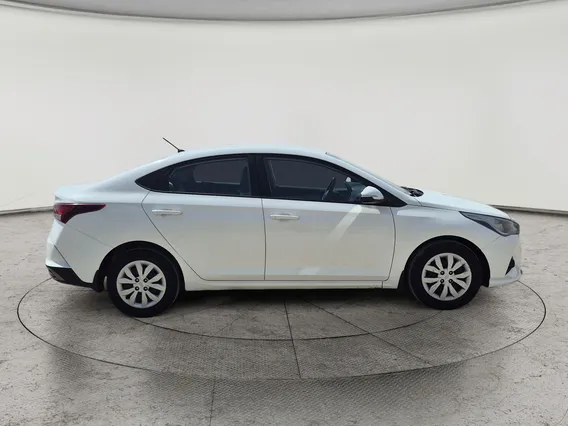 Hyundai Accent Smart 2023 