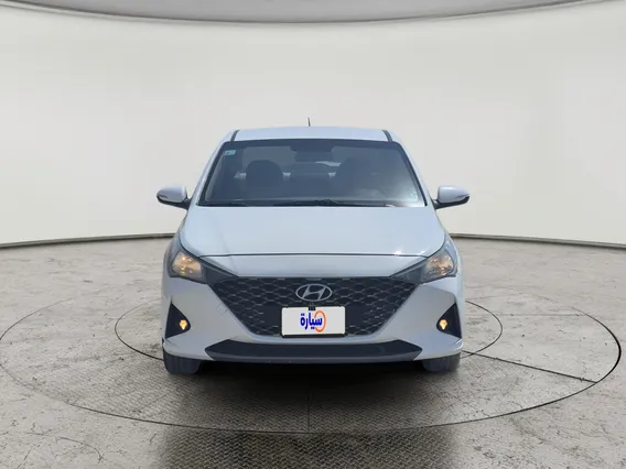 Hyundai Accent Smart 2023 