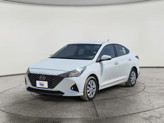 Hyundai Accent Smart 2023 