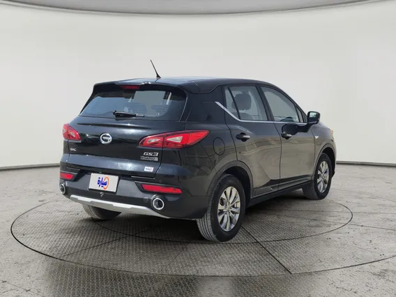 GAC GS3 GS 2023 