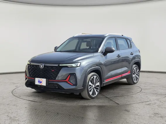 شانجان CS35 Plus Smart 2023 