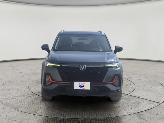 شانجان CS35 Plus Smart 2023 