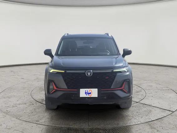 شانجان CS35 Plus Smart 2023 