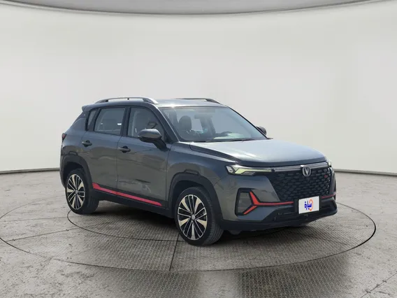 شانجان CS35 Plus Smart 2023 
