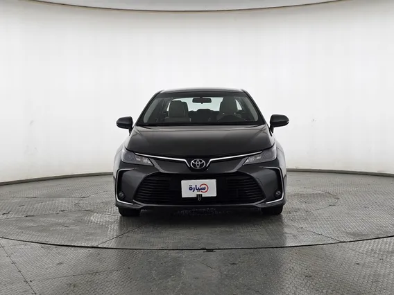Toyota Corolla XLI 2024 