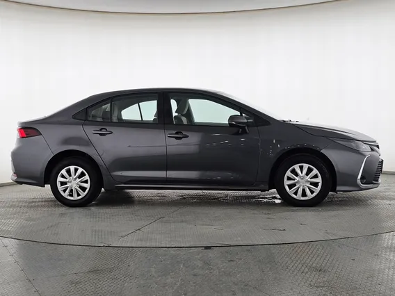 Toyota Corolla XLI 2024 