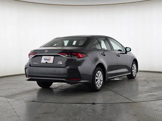 Toyota Corolla XLI 2024 
