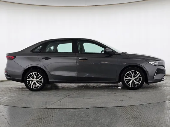 Geely Emgrand GS 2023 