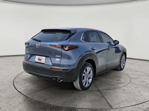 مازدا سي أكس 30 Skyactiv G 2022 