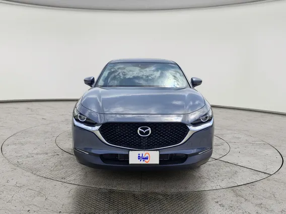 مازدا سي أكس 30 Skyactiv G 2022 