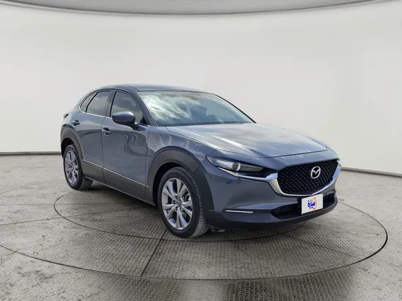 مازدا سي أكس 30 Skyactiv G 2022 