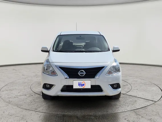 Nissan Sunny SV Comfort 2024 