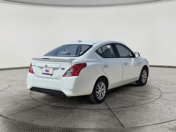 Nissan Sunny SV Comfort 2024 
