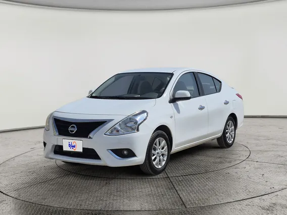 Nissan Sunny SV Comfort 2024 