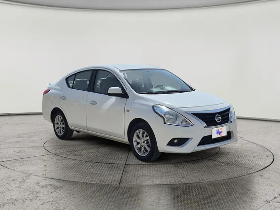 Nissan Sunny SV Comfort 2024 