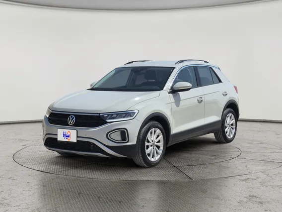Volkswagen T Roc ترند 2024 