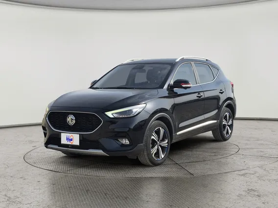MG ZS LUX 2024 