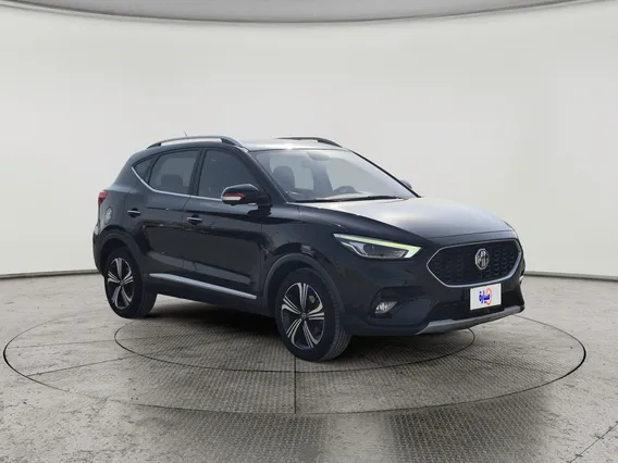MG ZS LUX 2024 