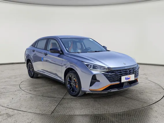 Dongfeng  Shine E1 2026 