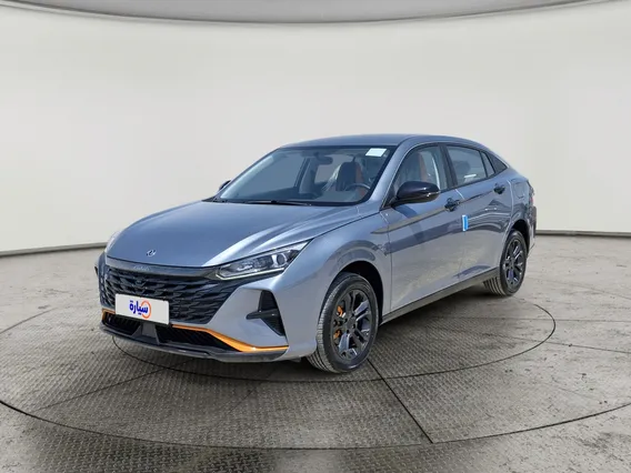 Dongfeng  Shine E1 2026 