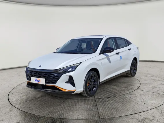 Dongfeng  Shine E2 2026 