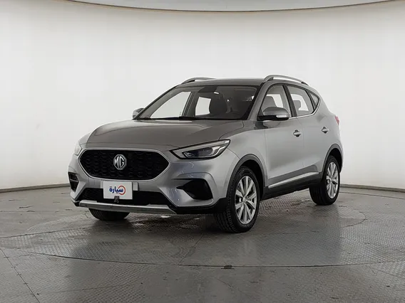 MG ZS STD 2022 