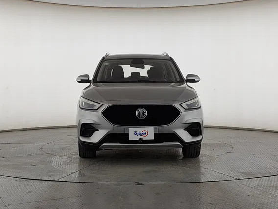 MG ZS STD 2022 