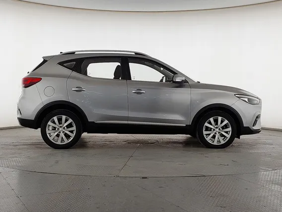 MG ZS STD 2022 