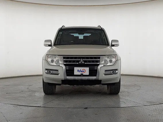 Mitsubishi Pajero GLS 4Doors 2019 دبل