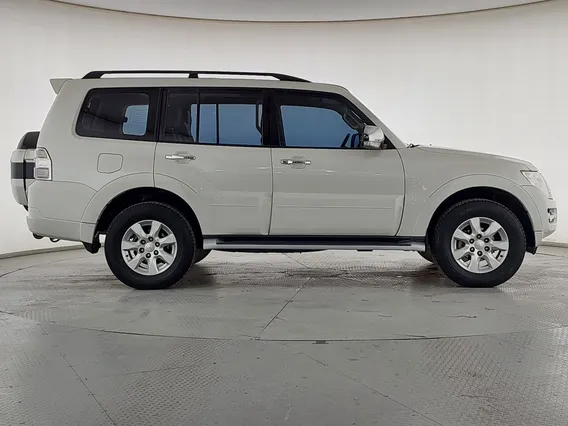 Mitsubishi Pajero GLS 4Doors 2019 دبل