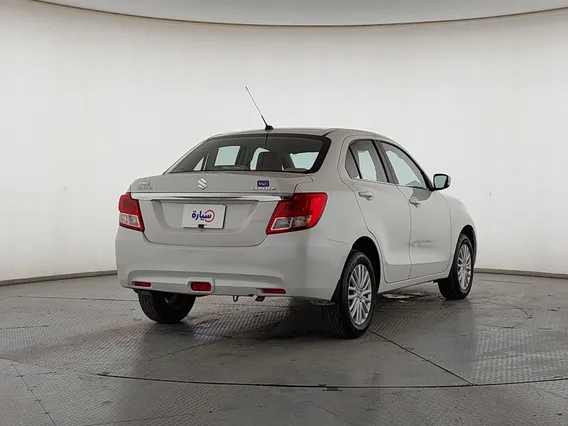 Suzuki Dzire GLX 2024 